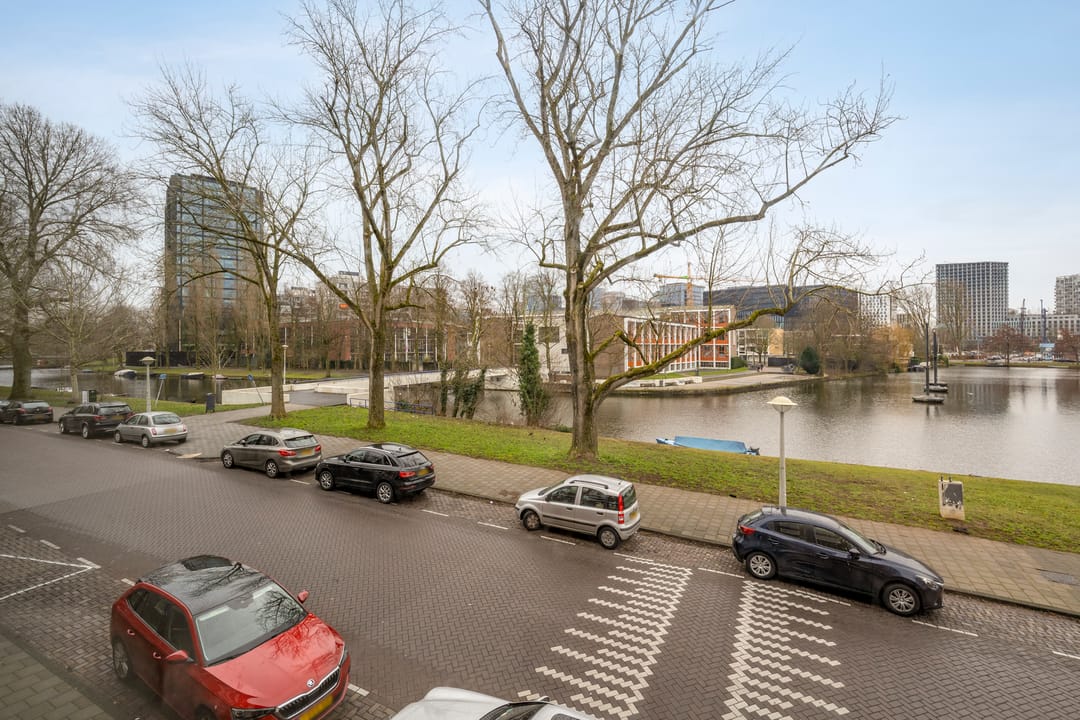 Foto 8 van Stadionkade 105-1