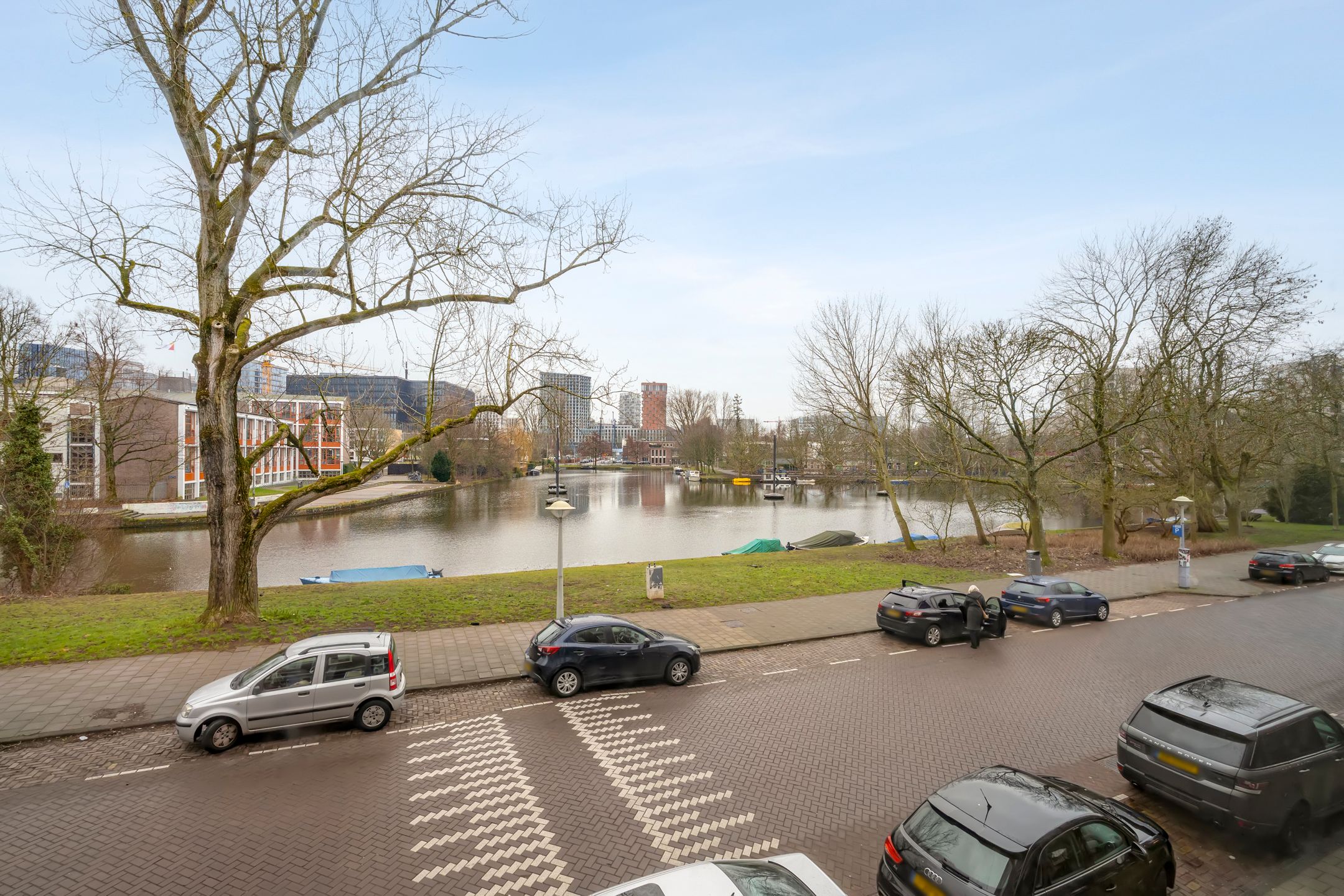 Foto 9 van Stadionkade 105-1