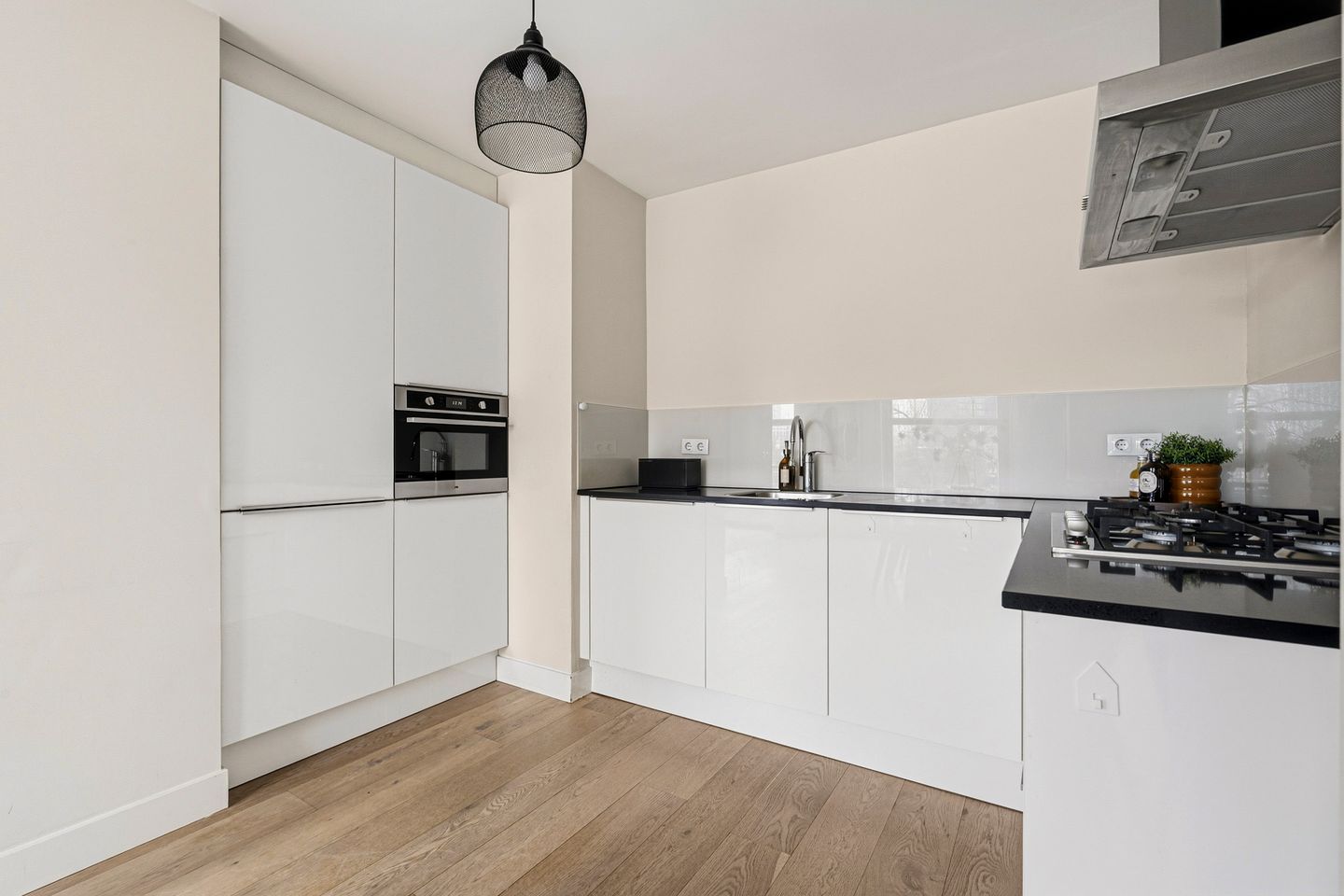 Foto 10 van Stadionkade 105-1