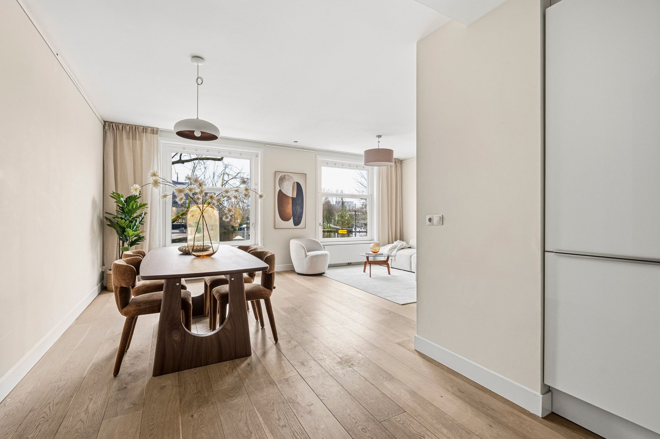 Foto 12 van Stadionkade 105-1