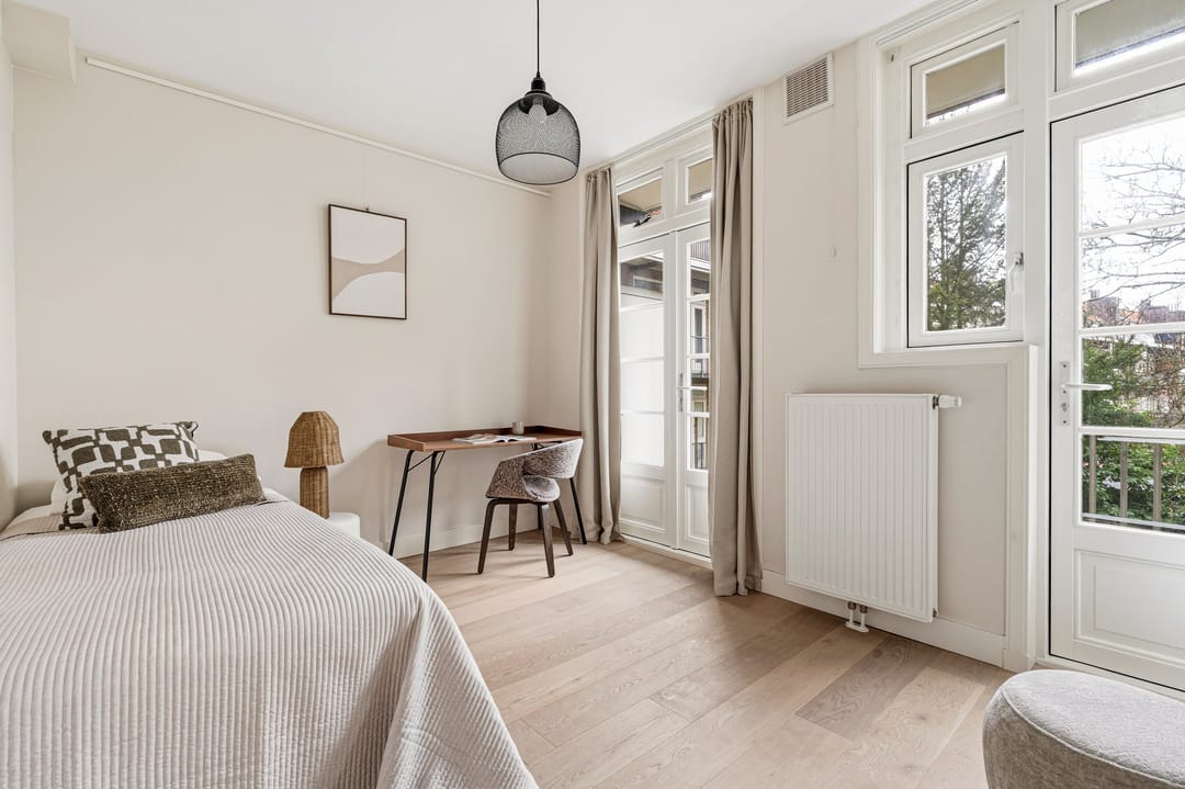 Foto 17 van Stadionkade 105-1