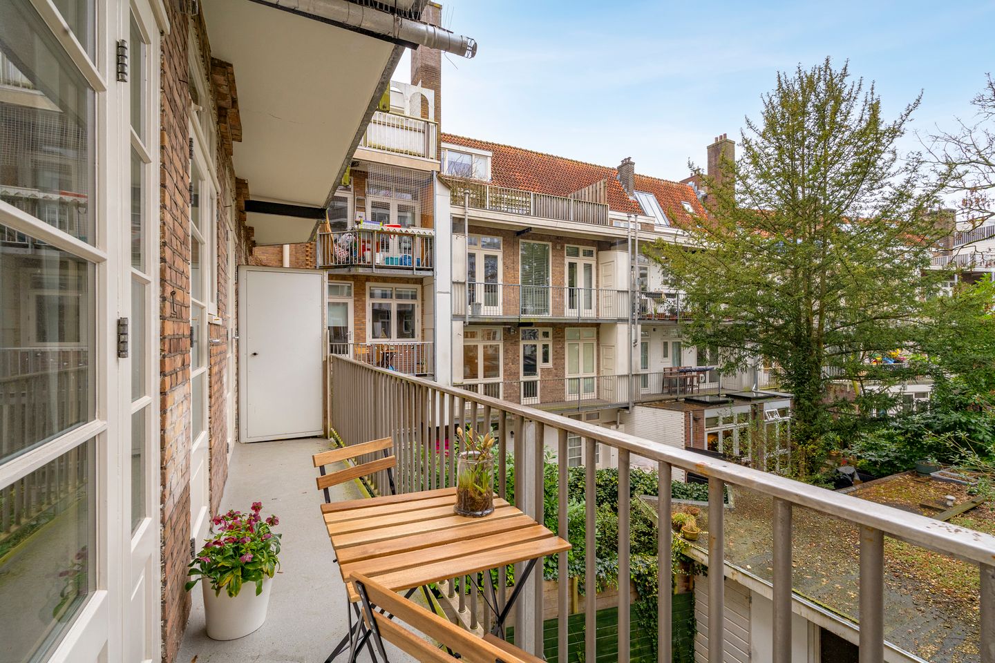 Foto 19 van Stadionkade 105-1