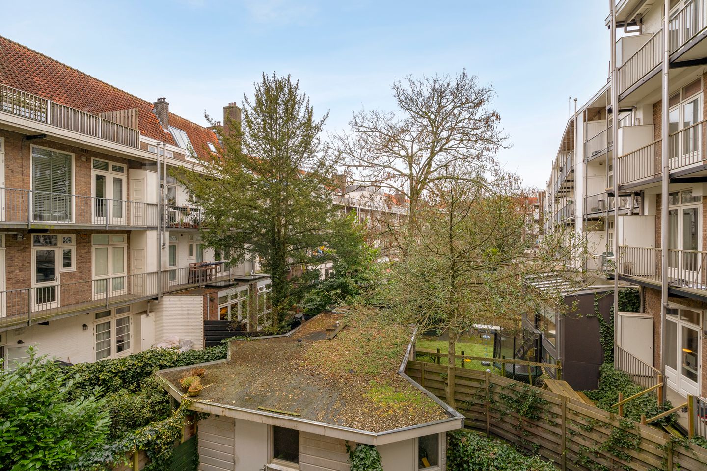 Foto 20 van Stadionkade 105-1