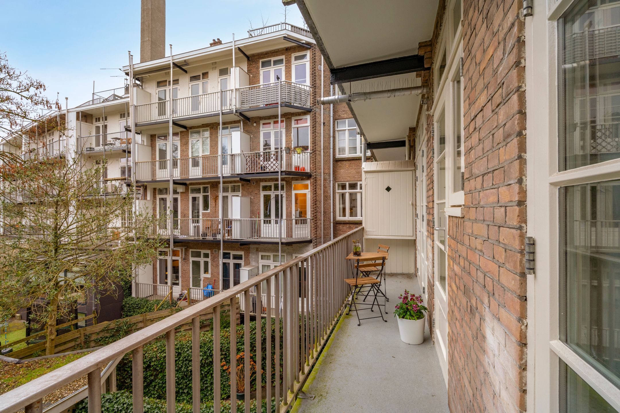 Foto 21 van Stadionkade 105-1