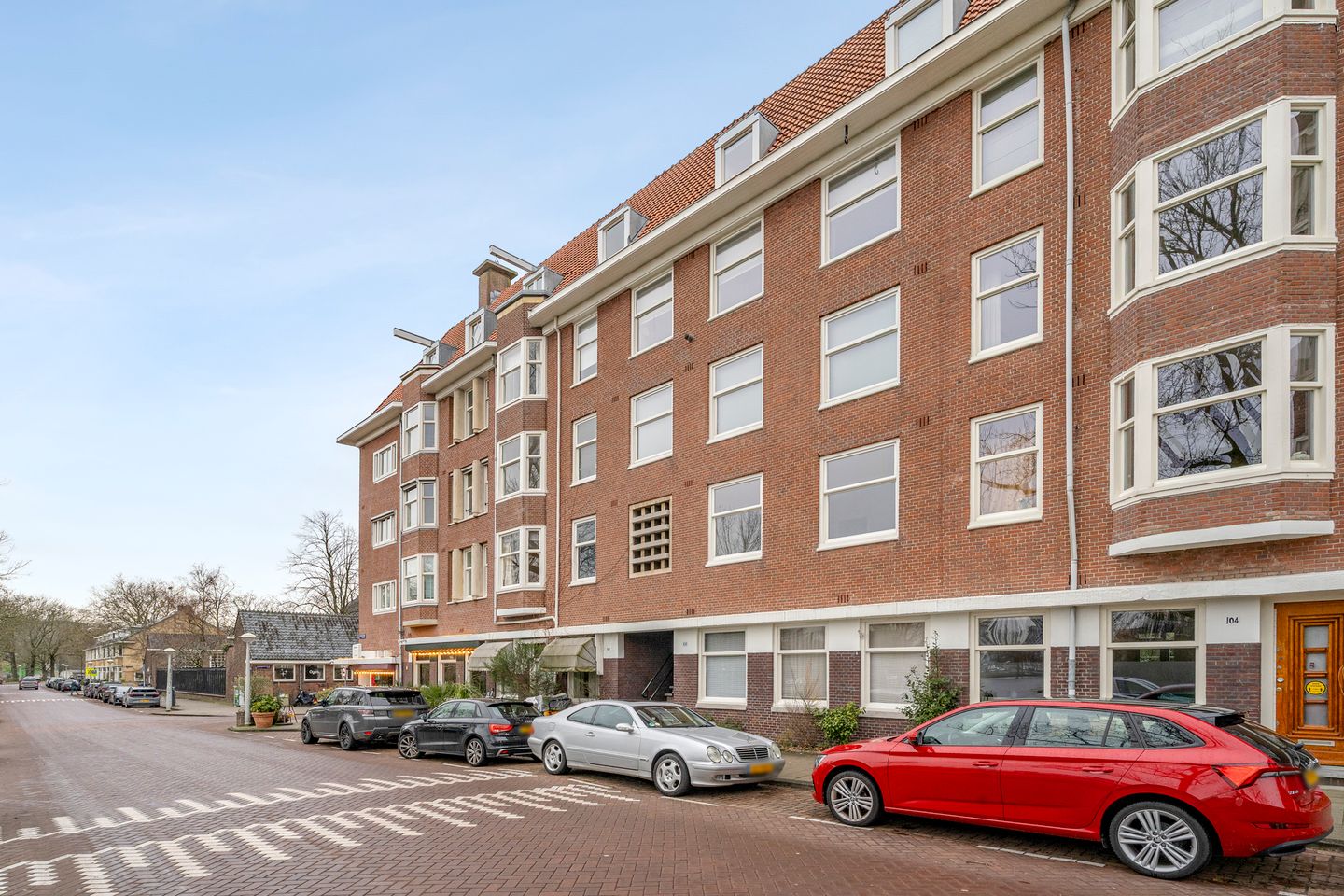 Foto 25 van Stadionkade 105-1