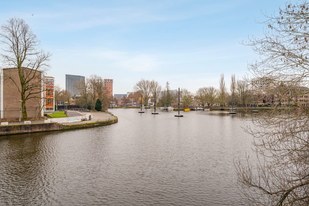 Foto 26 van Stadionkade 105-1