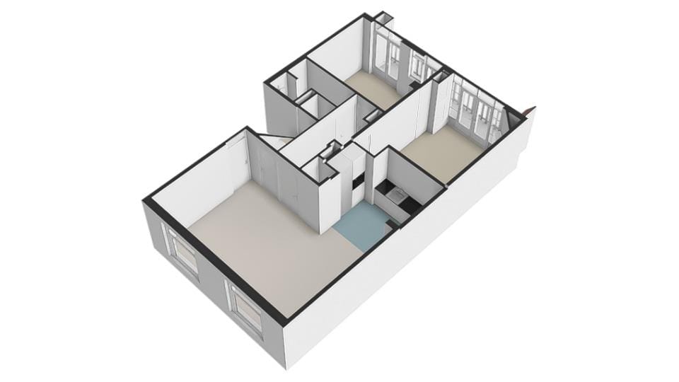 Foto 29 van Stadionkade 105-1