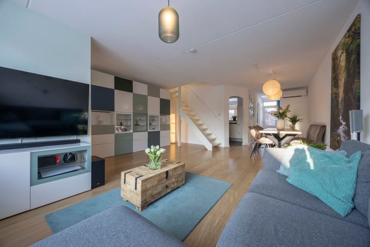 Kleine Weidehoeve 26