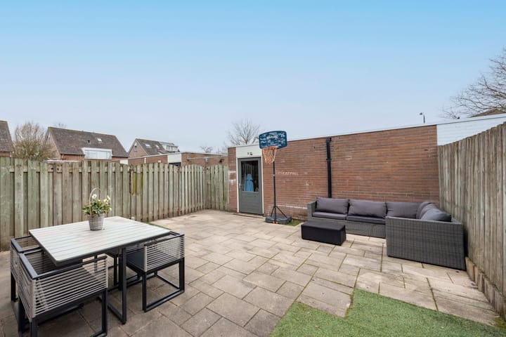 Photo 3 of Kleine Weidehoeve 26