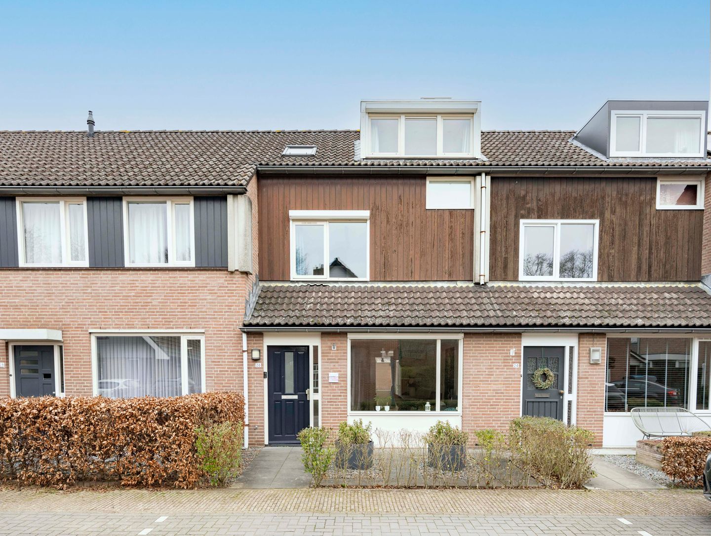 Photo 5 of Kleine Weidehoeve 26