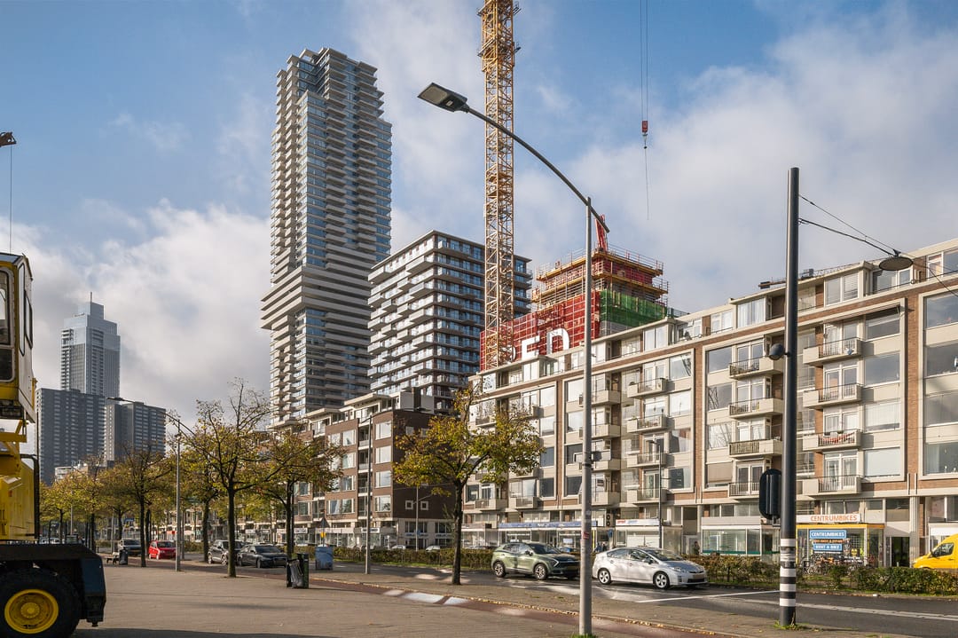 Foto 2 van Baan 34-A11