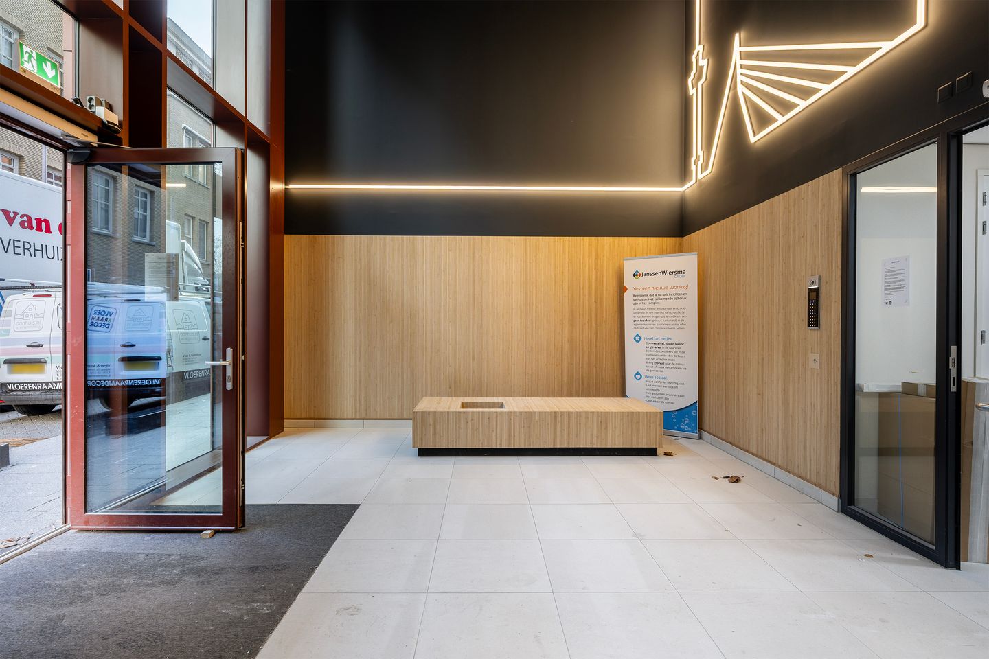 Foto 5 van Baan 34-A11