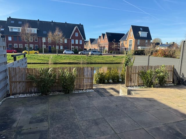 Foto 3 van Heemstede 57