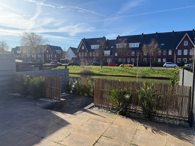 Foto 34 van Heemstede 57