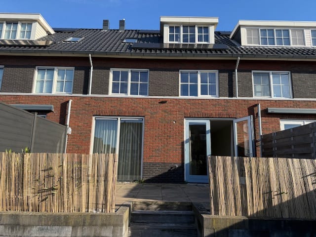 Foto 36 van Heemstede 57