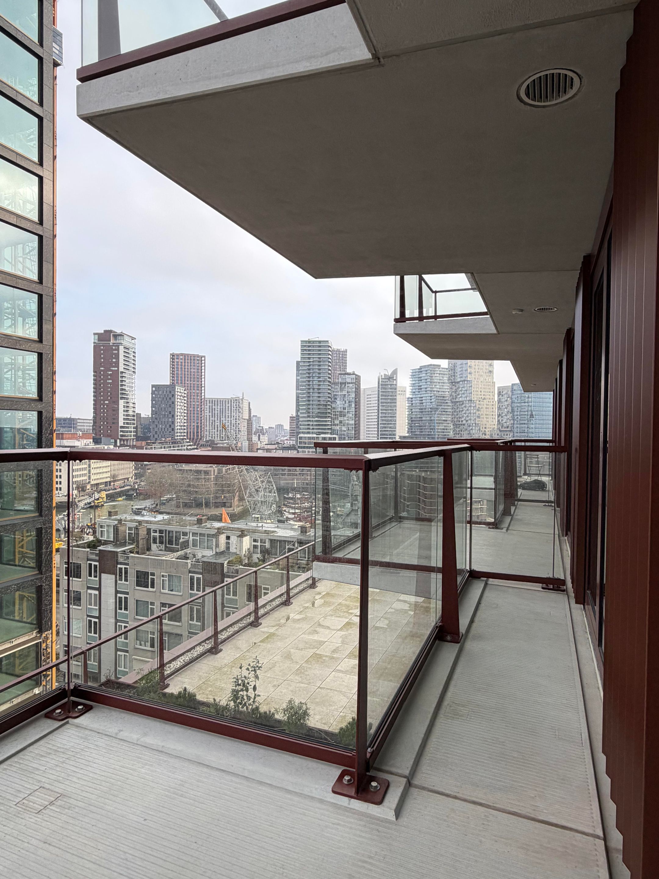 Foto 15 van Baan 34-A11