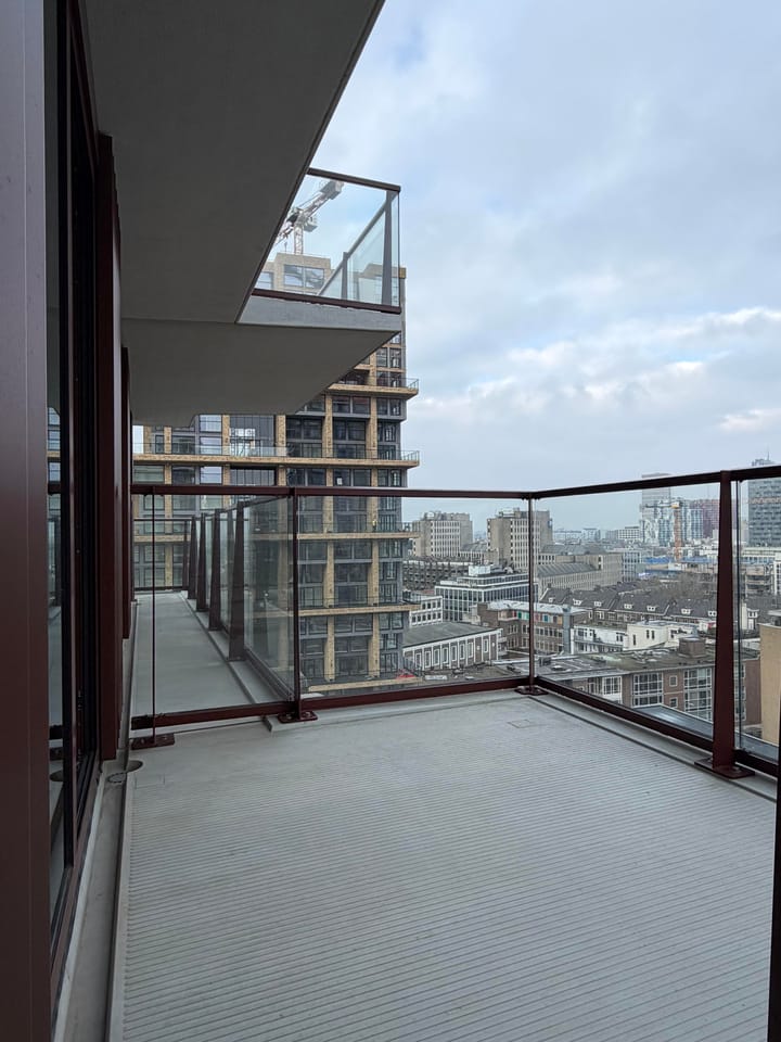 Foto 16 van Baan 34-A11