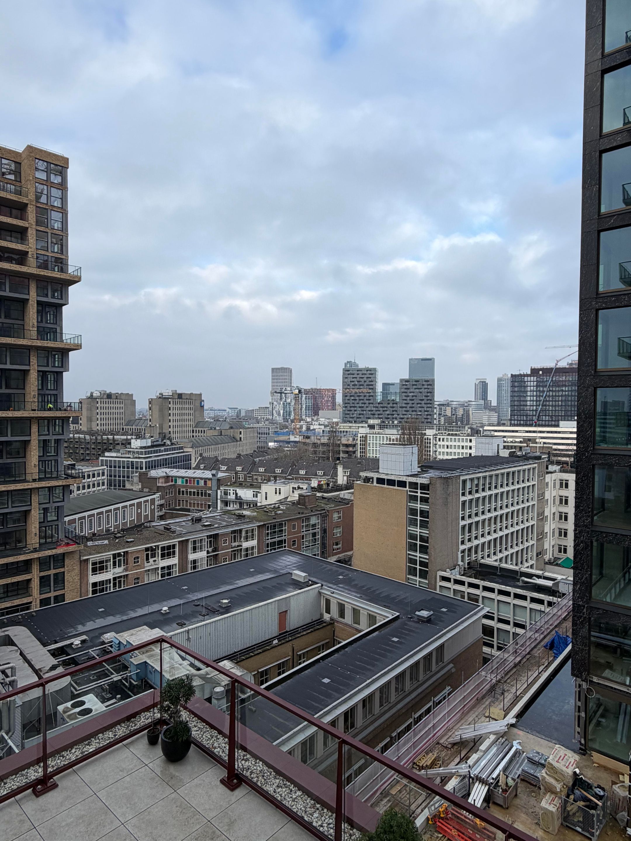 Foto 18 van Baan 34-A11