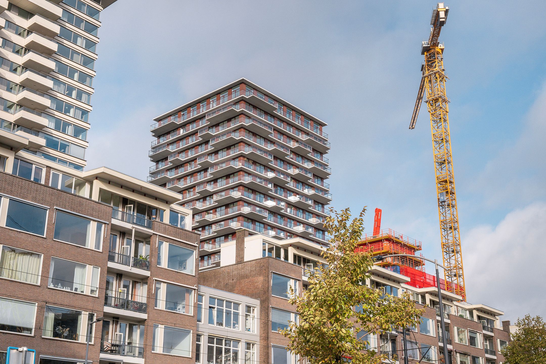 Foto 21 van Baan 34-A11