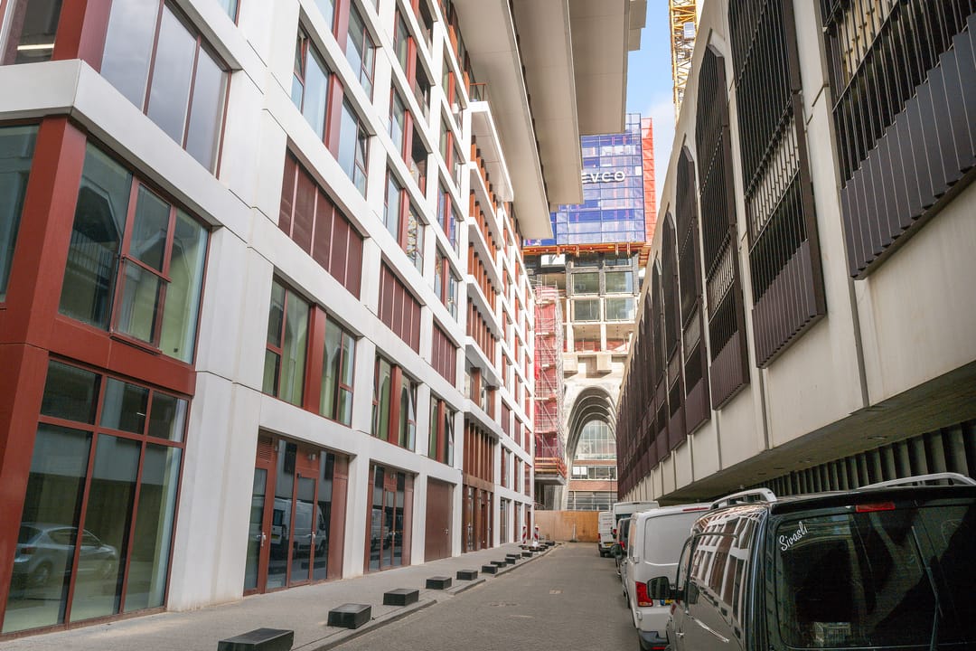 Foto 26 van Baan 34-A11