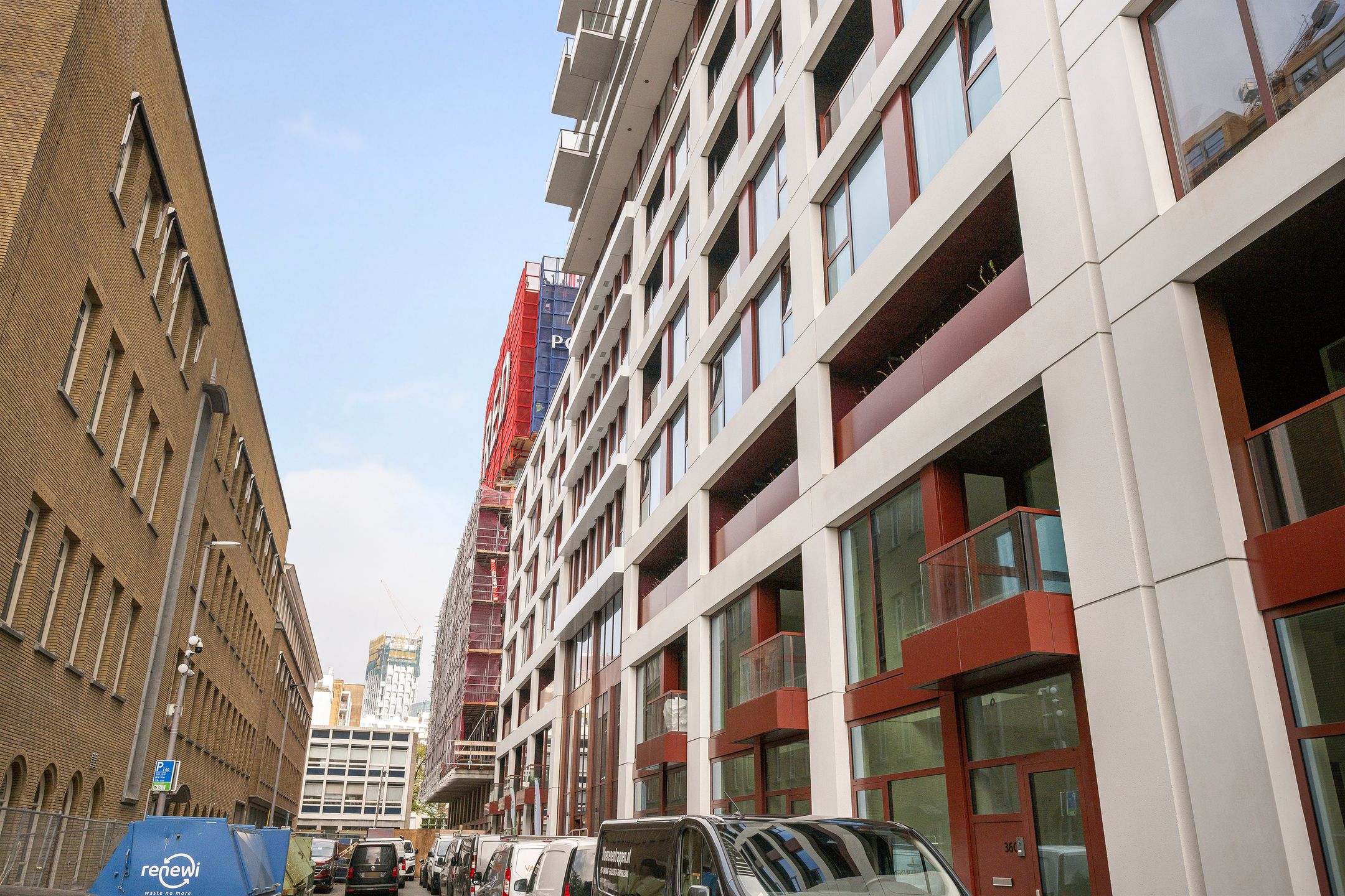 Foto 27 van Baan 34-A11