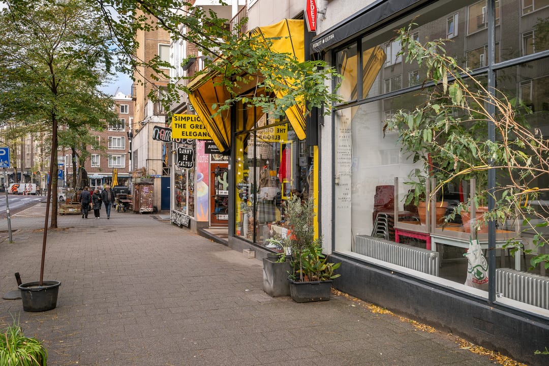 Foto 31 van Baan 34-A11