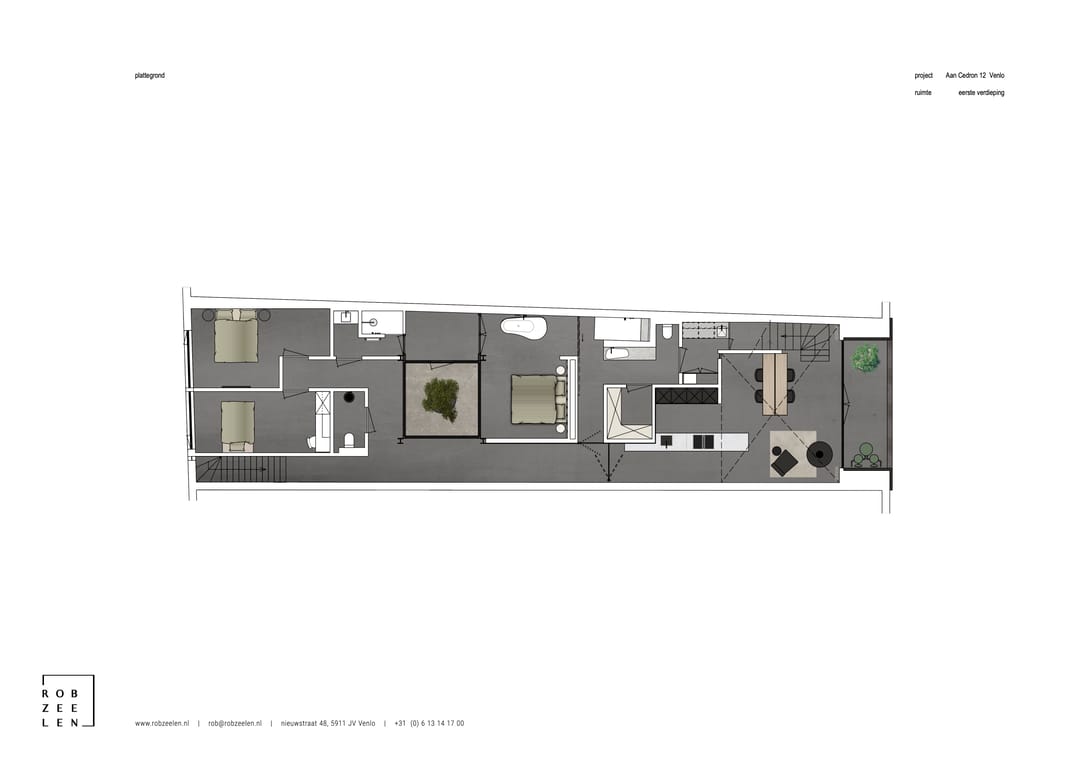 Foto 26 van Aan Cedron 12