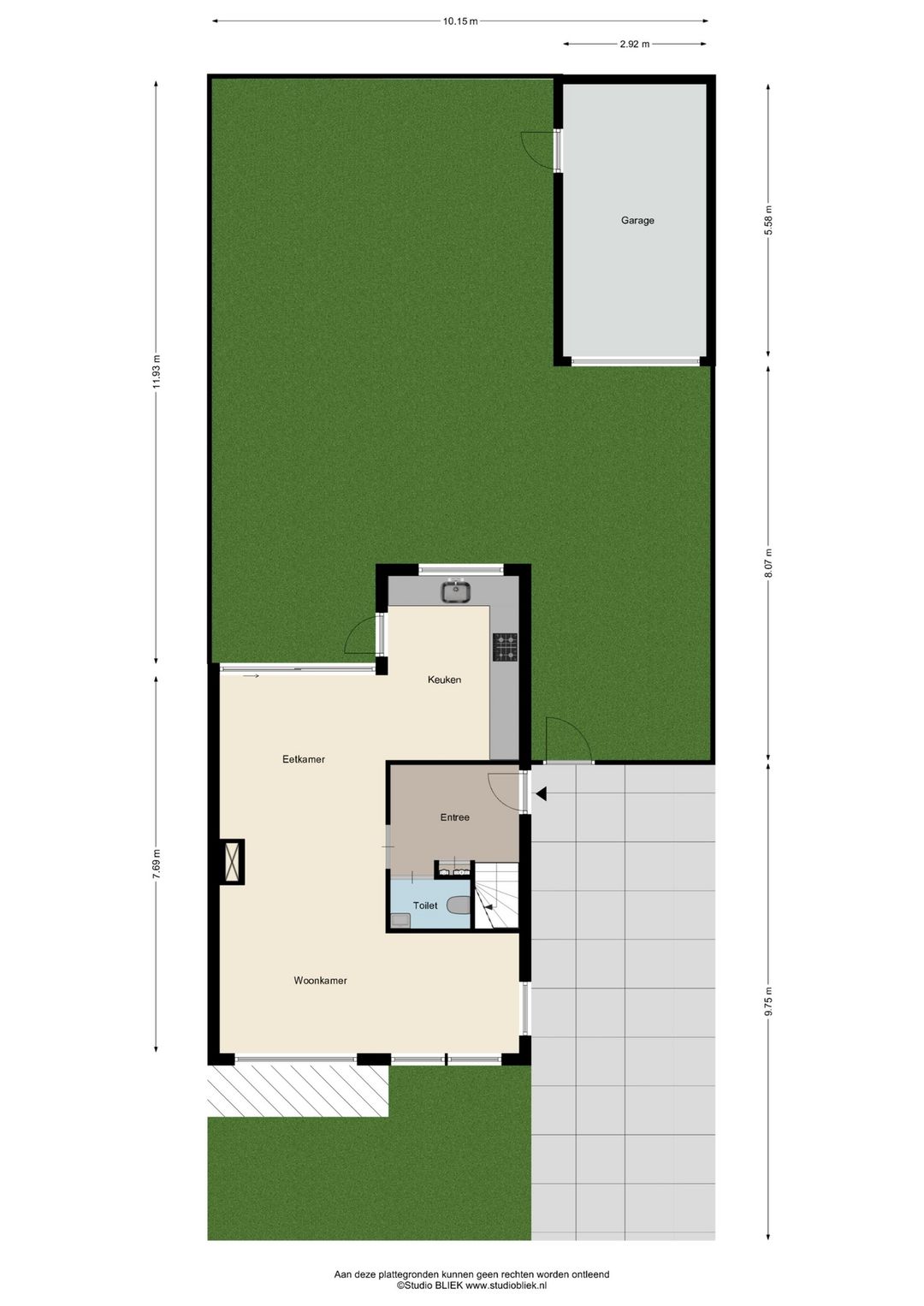 Foto 46 van Marie Koenenlaan 73