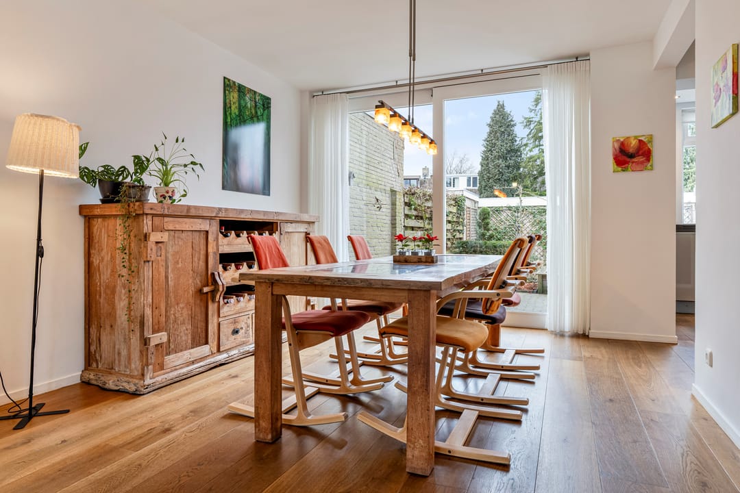 Foto 2 van Marie Koenenlaan 73