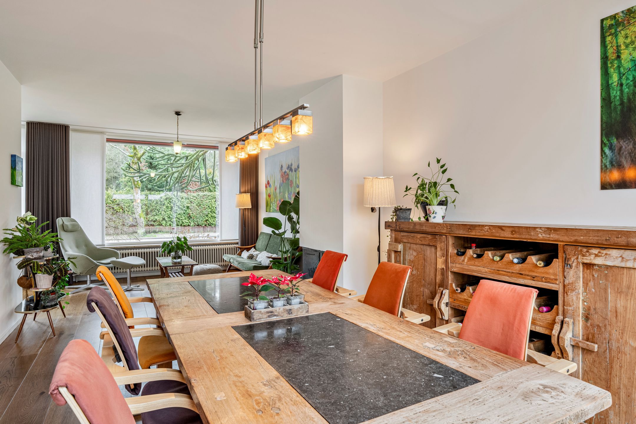 Foto 3 van Marie Koenenlaan 73