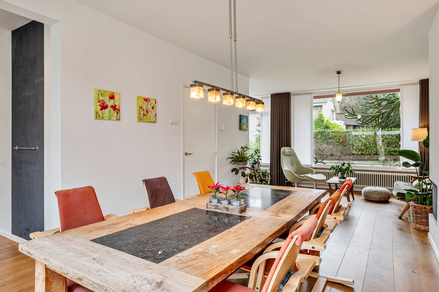 Foto 5 van Marie Koenenlaan 73