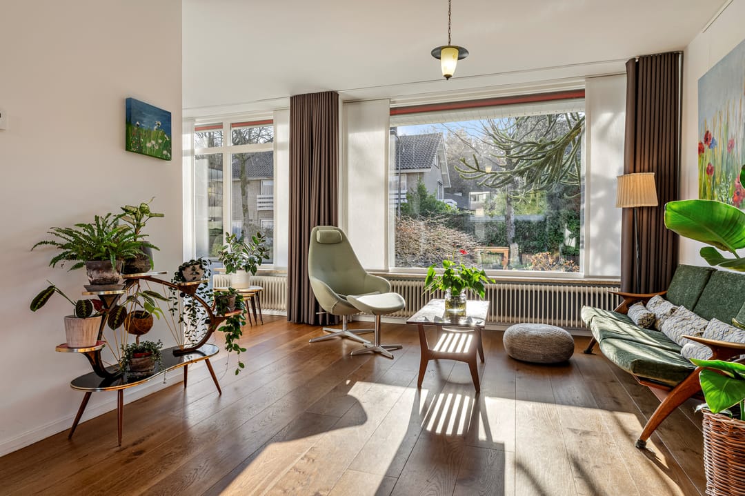 Foto 7 van Marie Koenenlaan 73