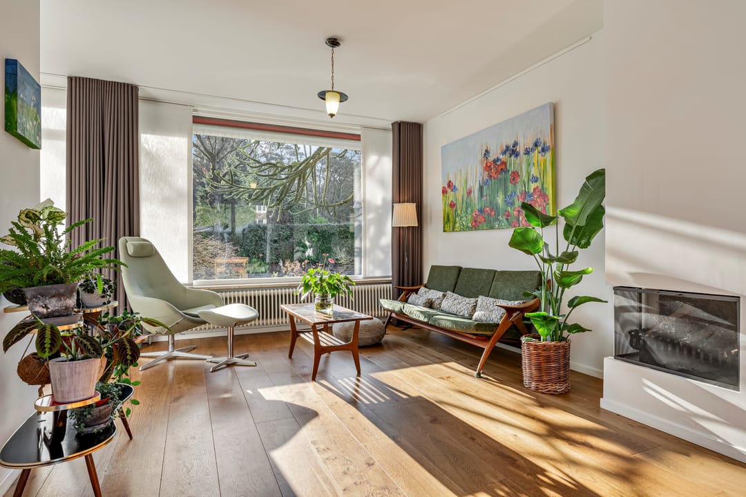 Foto 8 van Marie Koenenlaan 73