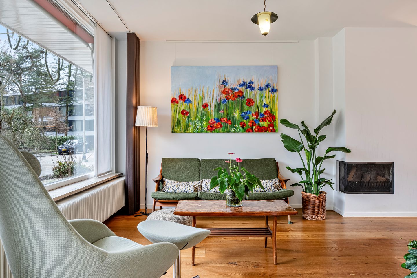 Foto 10 van Marie Koenenlaan 73