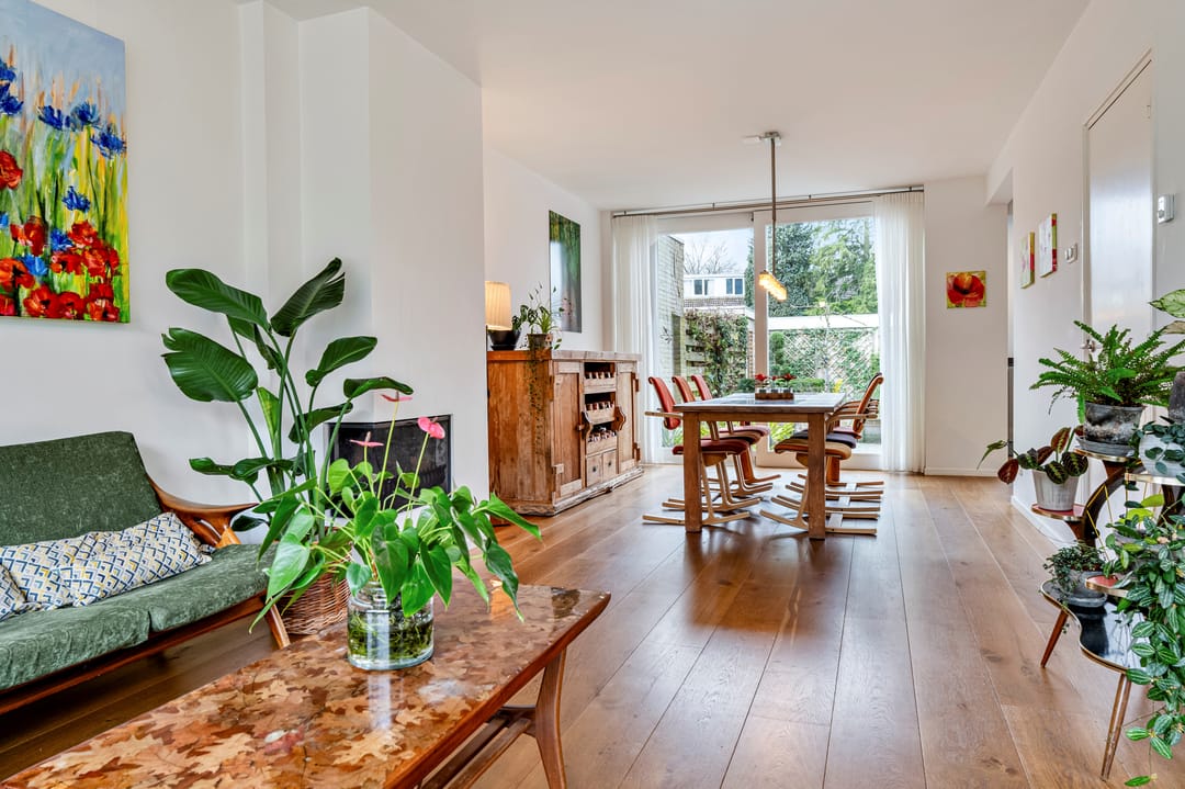 Foto 11 van Marie Koenenlaan 73