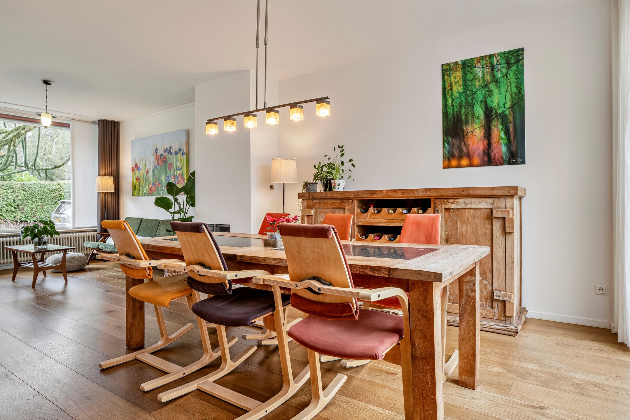 Foto 12 van Marie Koenenlaan 73