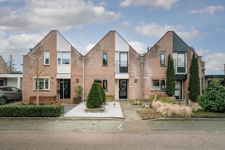 Foto 2 van Grote Barteldweg 16