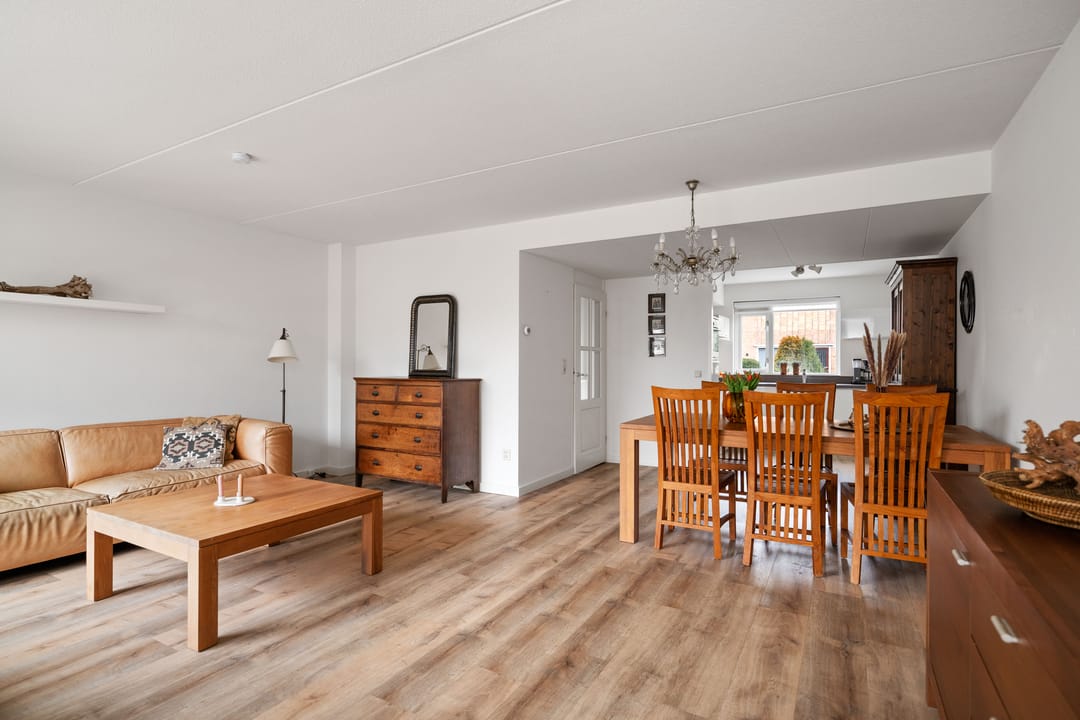 Foto 8 van Grote Barteldweg 16