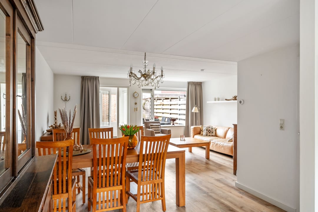 Foto 13 van Grote Barteldweg 16