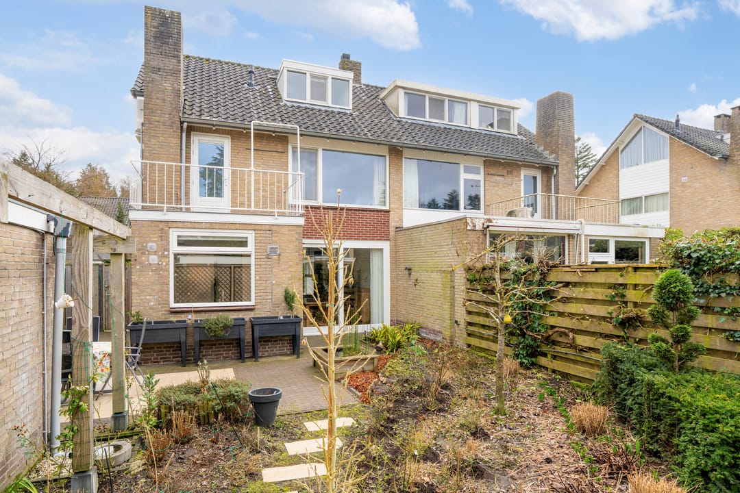 Foto 37 van Marie Koenenlaan 73