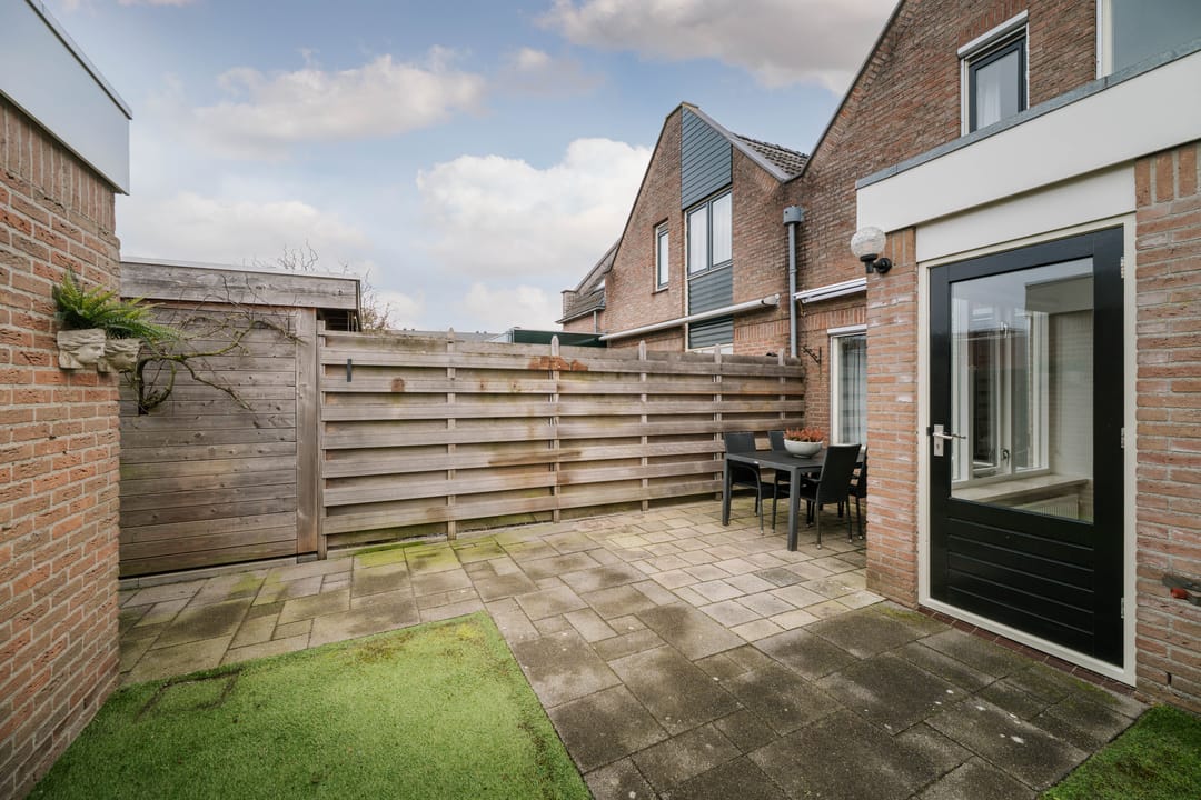 Foto 28 van Grote Barteldweg 16