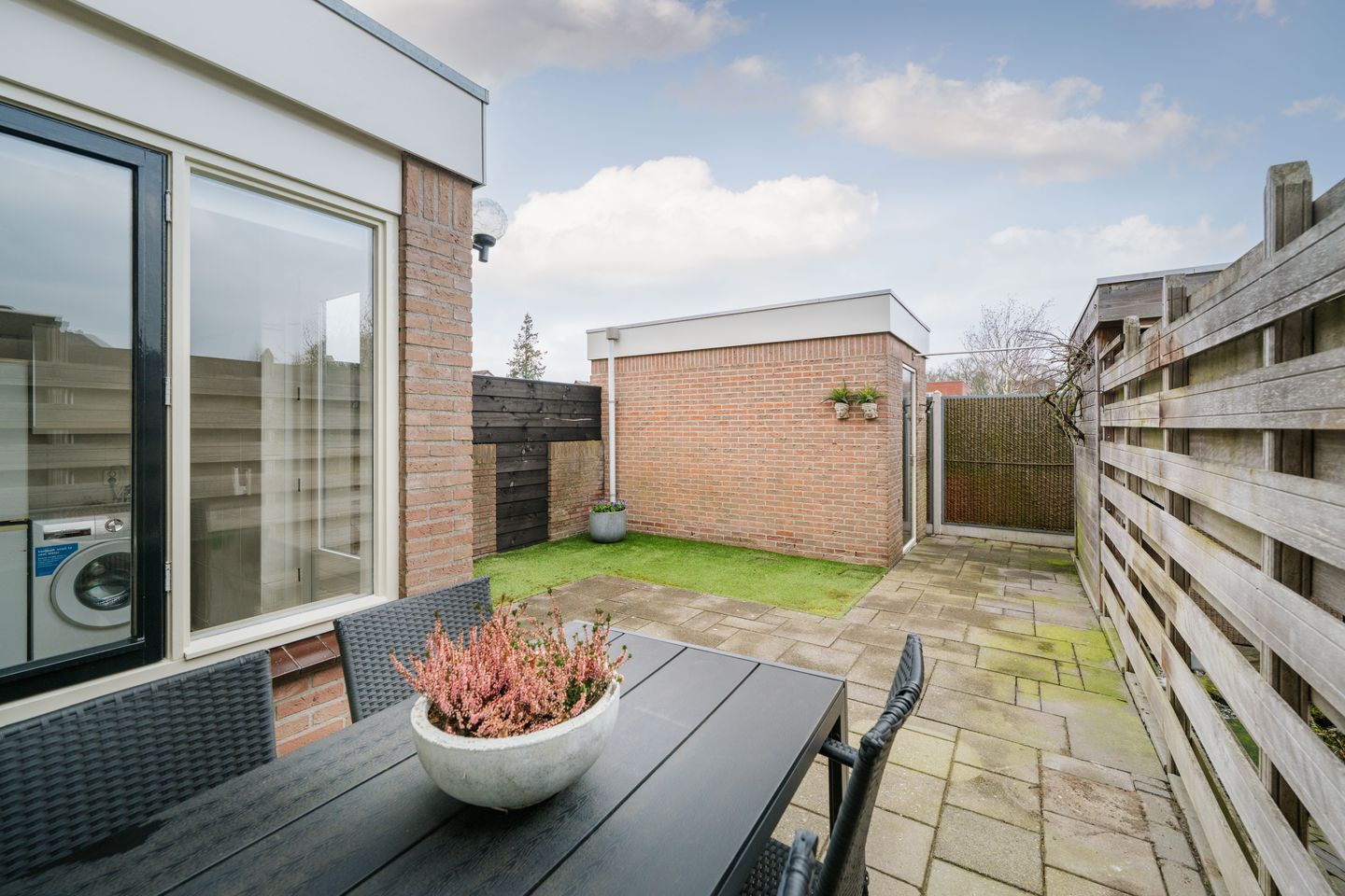 Foto 29 van Grote Barteldweg 16