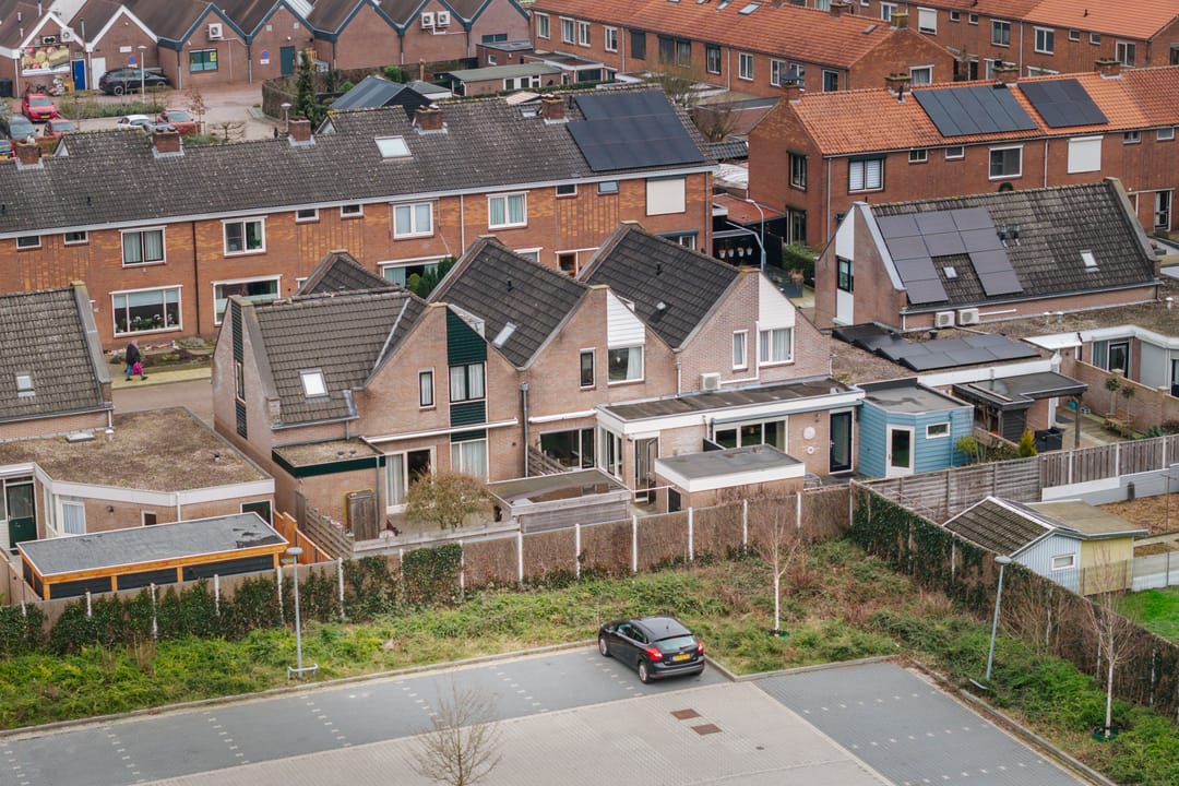 Foto 32 van Grote Barteldweg 16