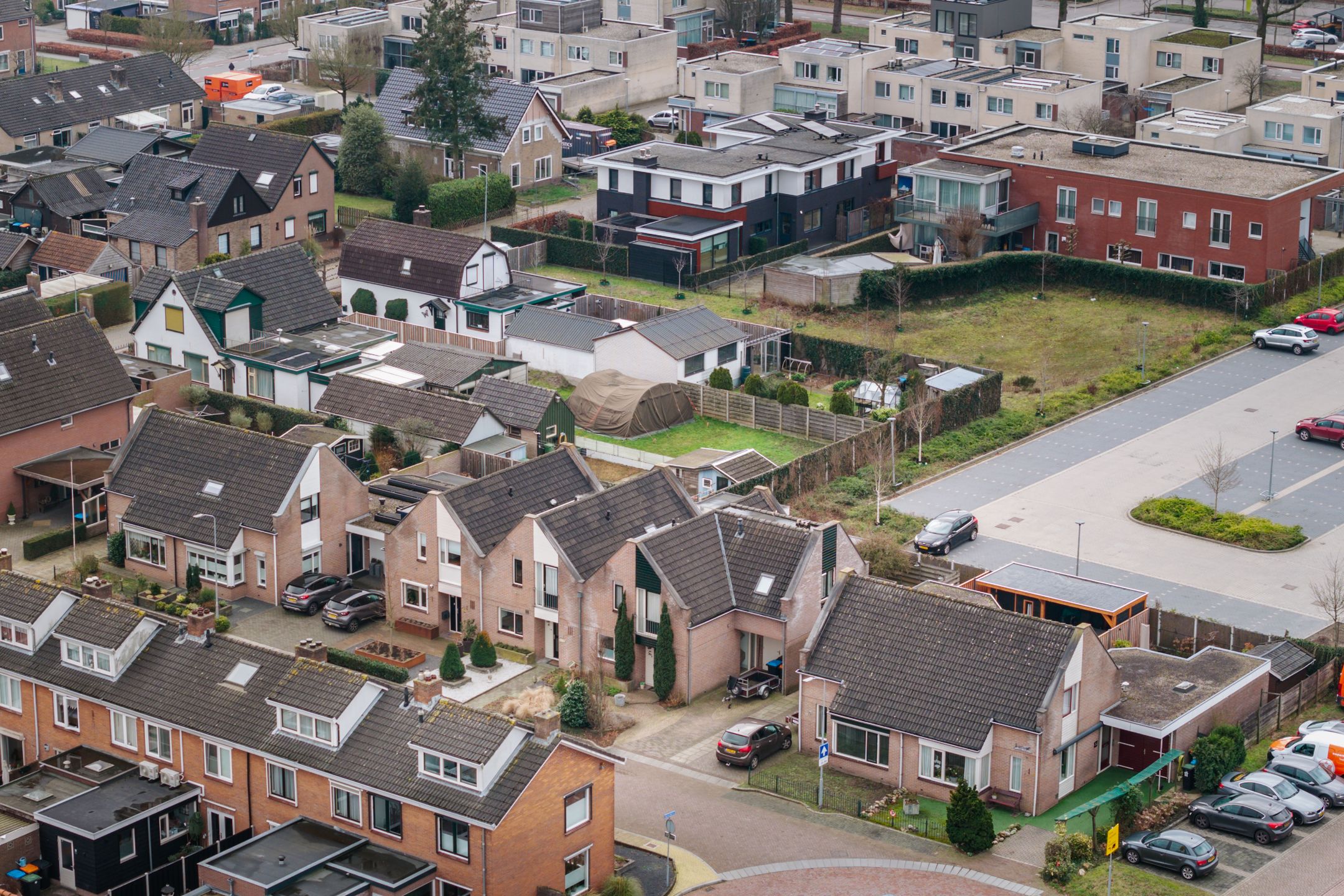 Foto 33 van Grote Barteldweg 16