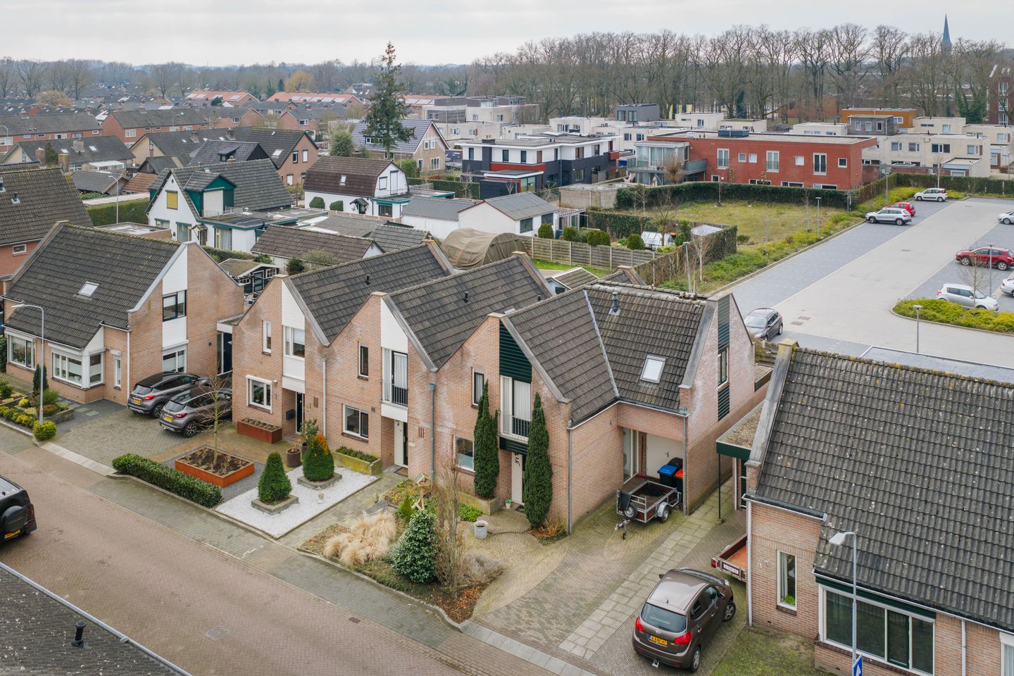 Foto 35 van Grote Barteldweg 16