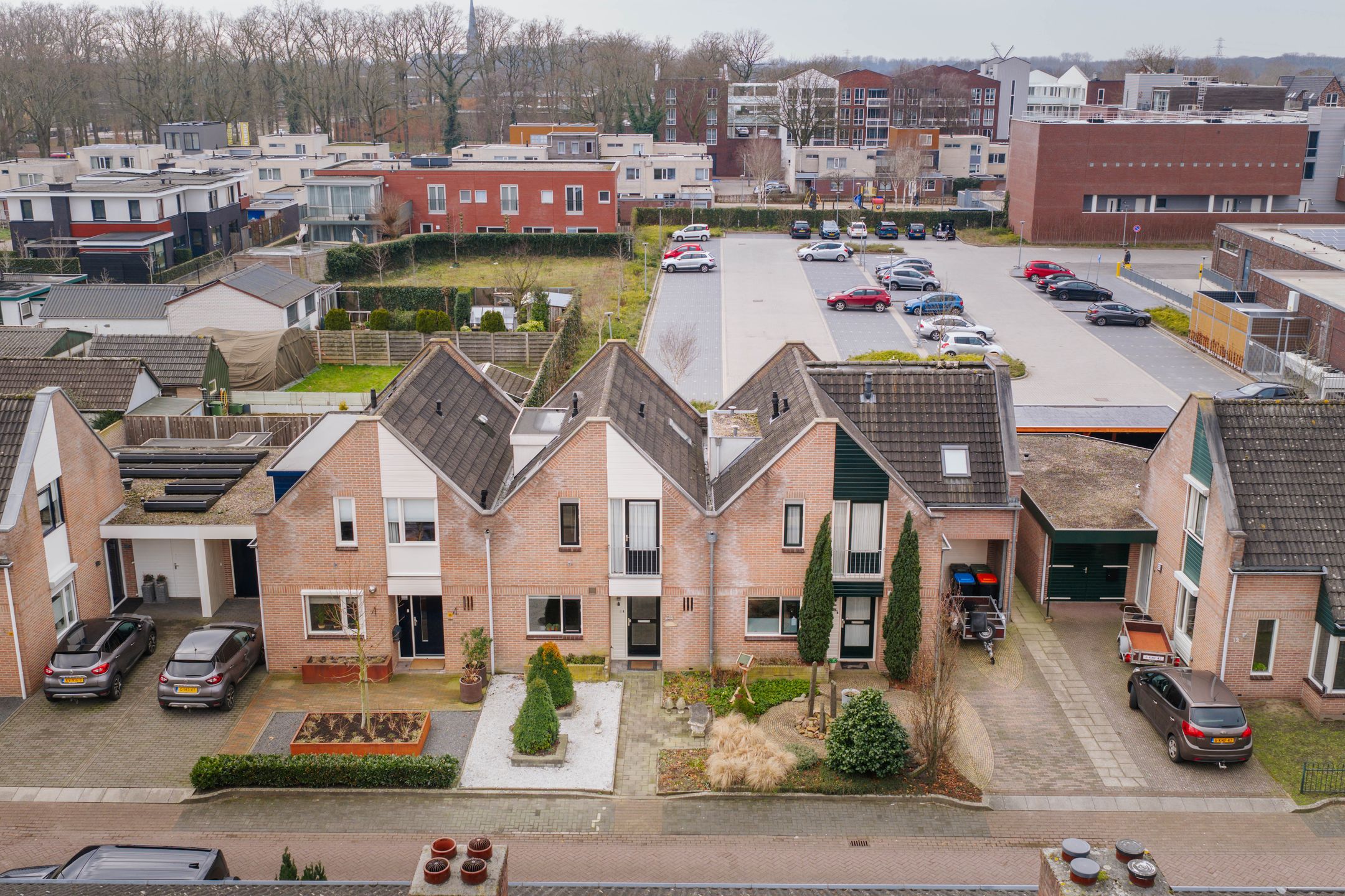 Foto 36 van Grote Barteldweg 16