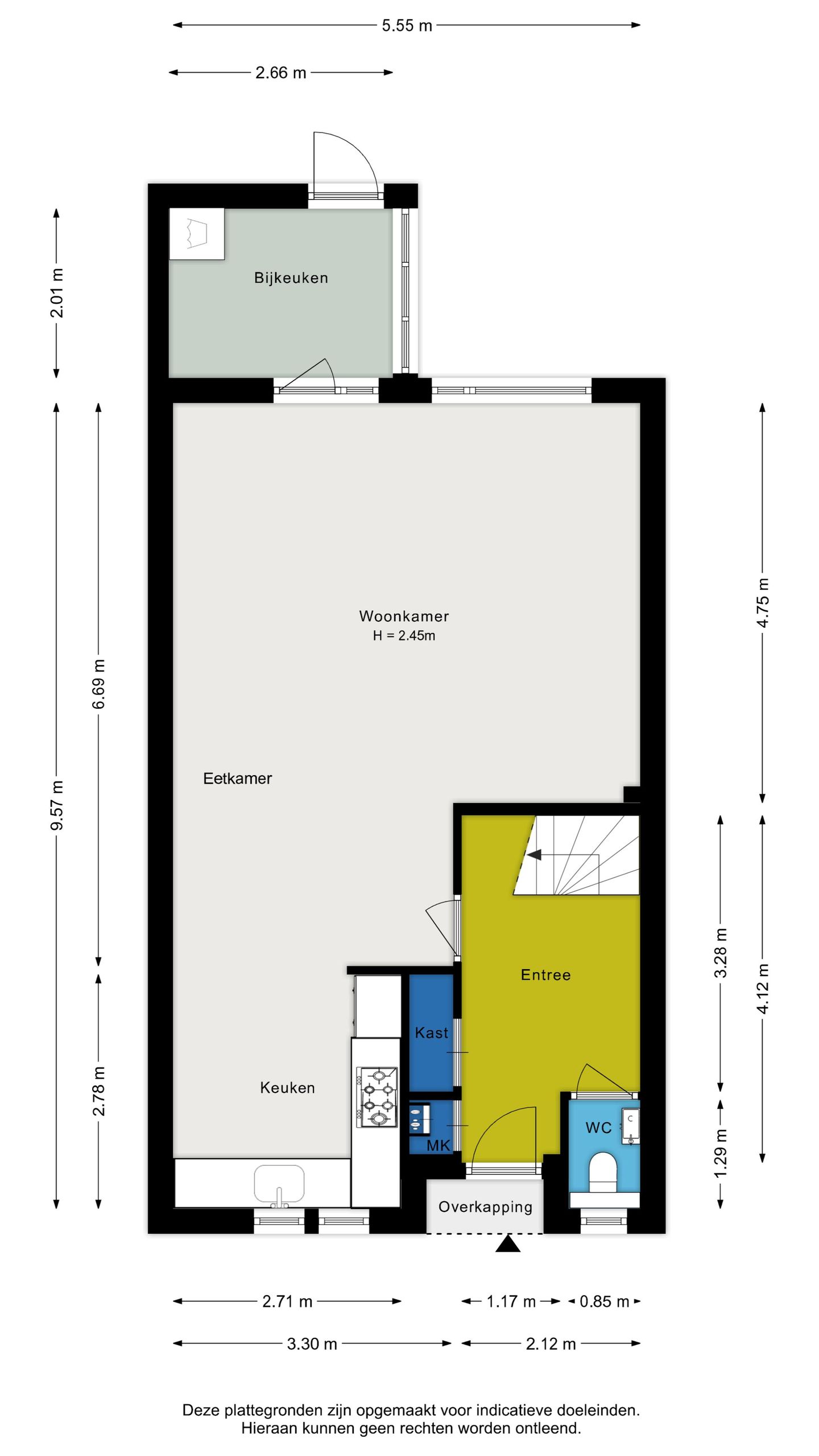 Foto 40 van Grote Barteldweg 16