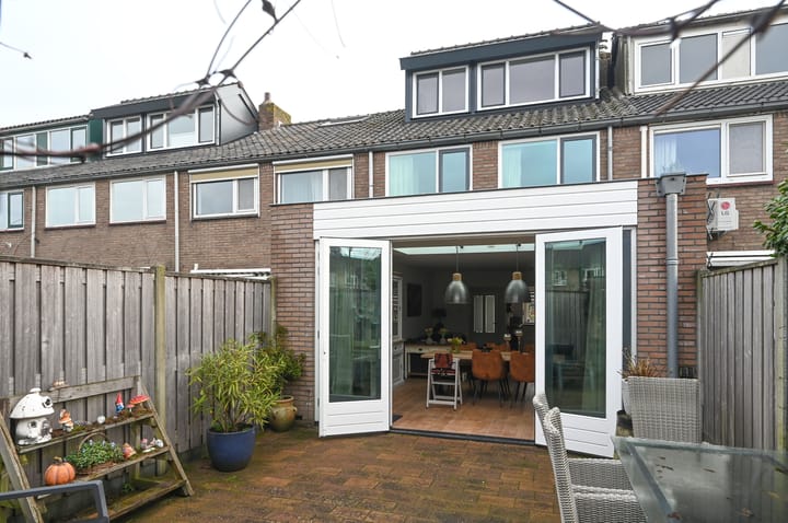 Foto 2 van Prinses Marijkehof 96