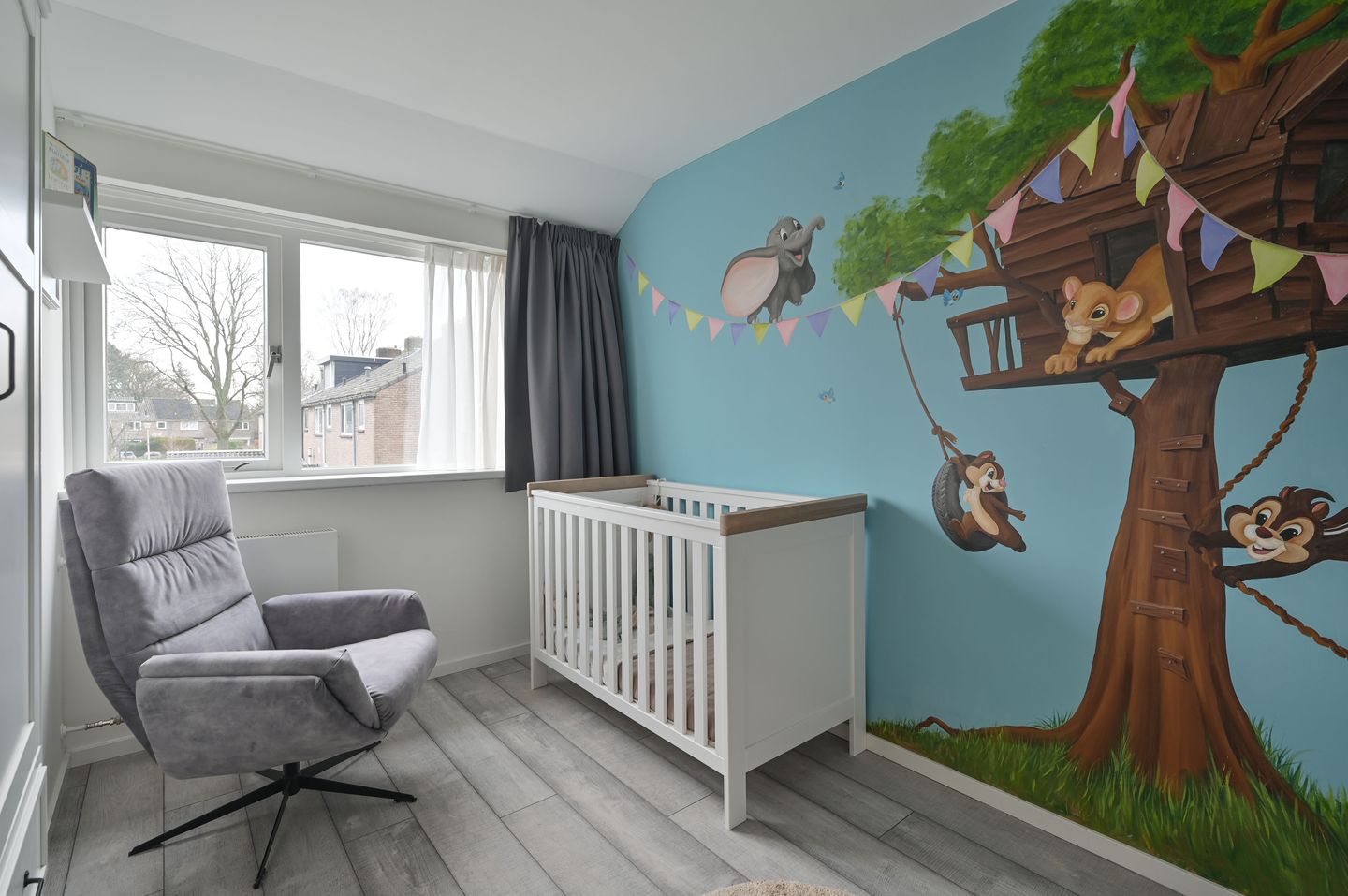 Foto 10 van Prinses Marijkehof 96