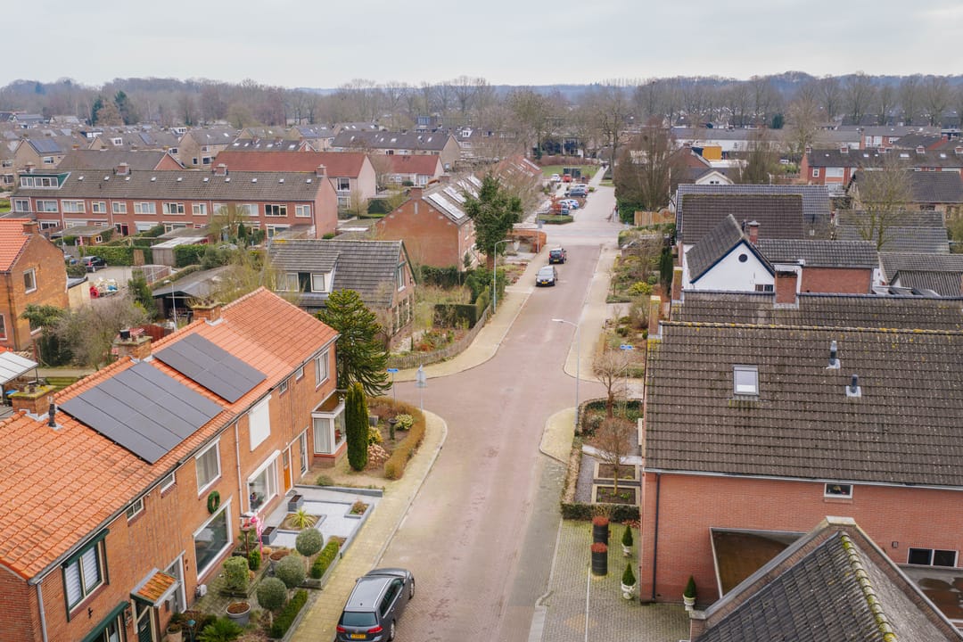 Foto 37 van Grote Barteldweg 16